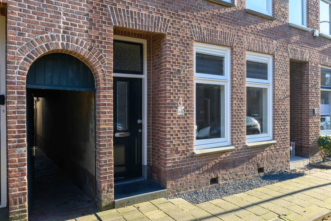 Foto 2 van Prinsenstraat 8