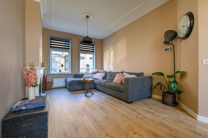 Photo 3 of Prinsenstraat 8