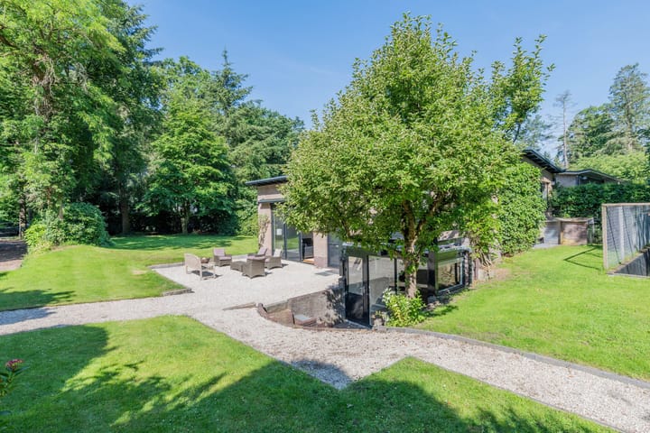 Photo 22 of Mozartlaan 12-A