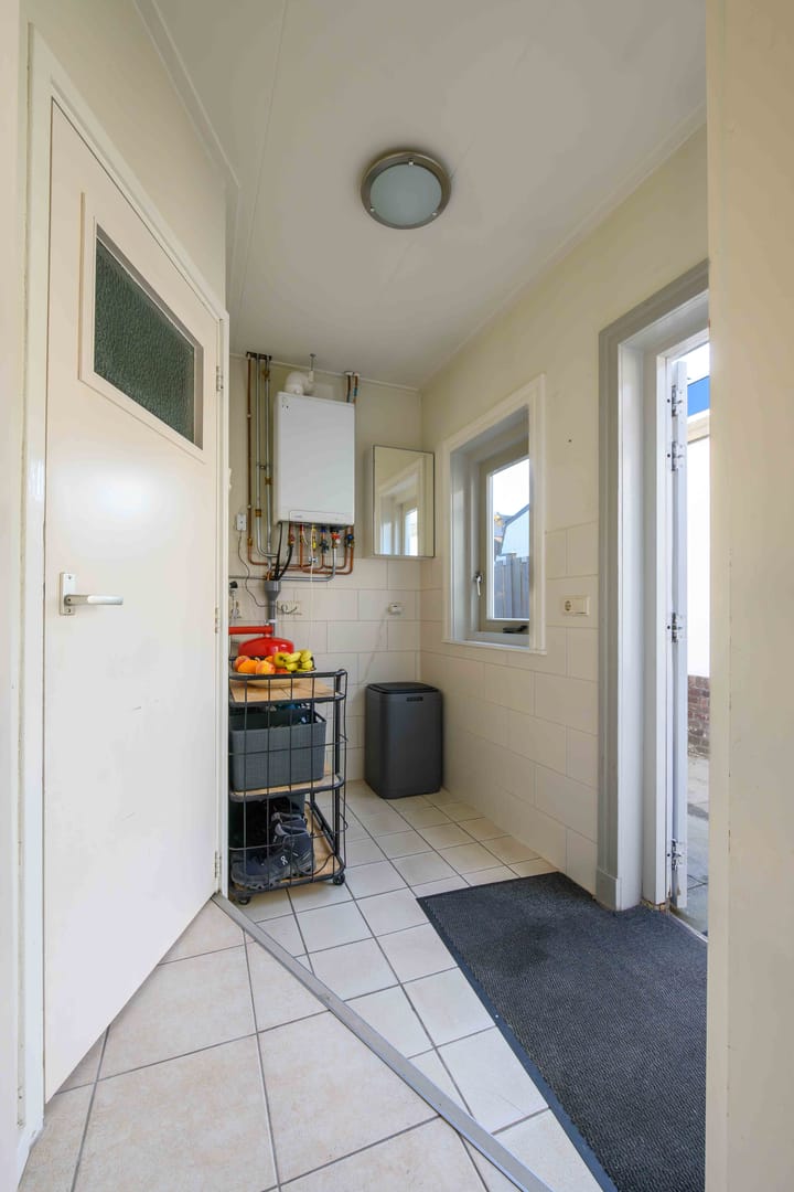 Photo 7 of Prinsenstraat 8