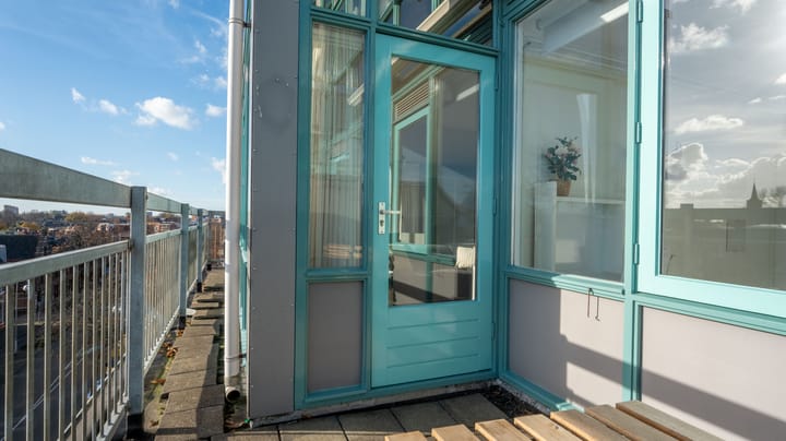 Foto 25 van Levendaal 144-E