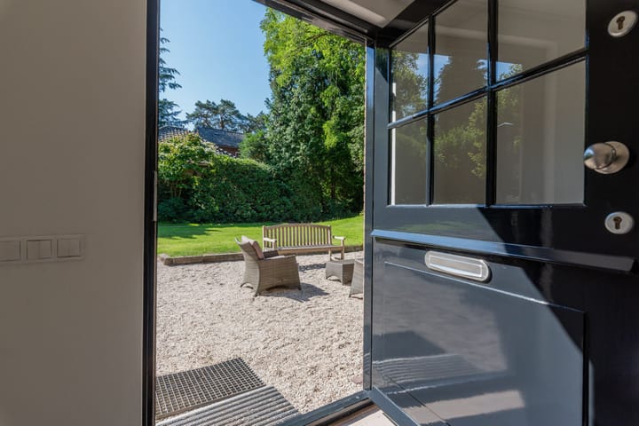 Photo 18 of Mozartlaan 12-A