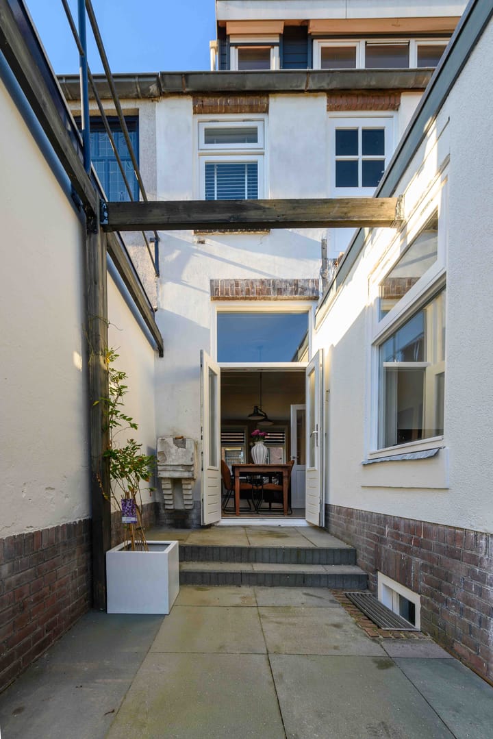 Photo 13 of Prinsenstraat 8