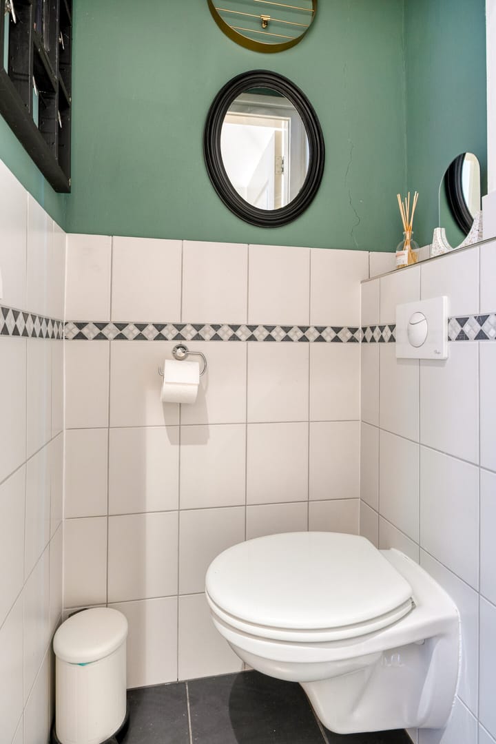 Photo 14 of Prinsenstraat 8