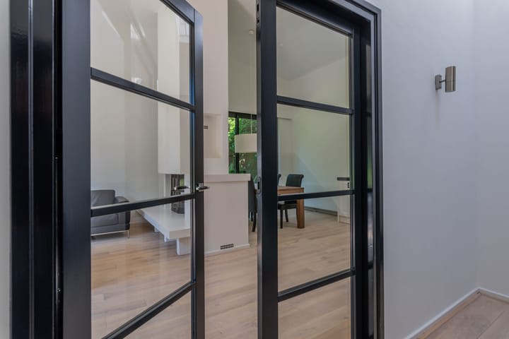 Photo 3 of Mozartlaan 12-A