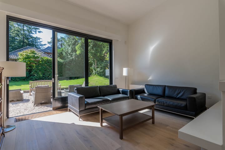 Photo 4 of Mozartlaan 12-A