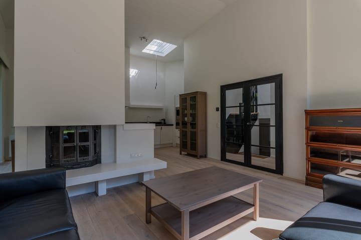 Photo 5 of Mozartlaan 12-A