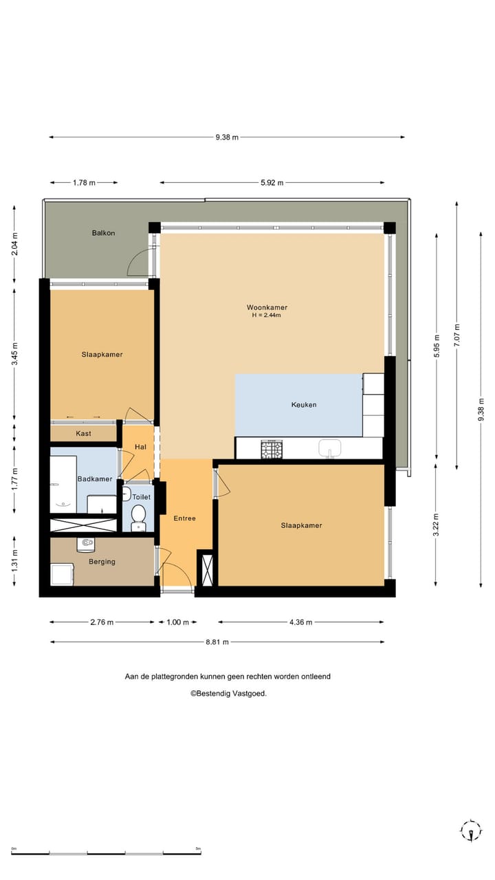 Foto 45 van Levendaal 144-E