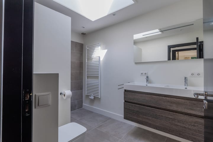 Photo 8 of Mozartlaan 12-A