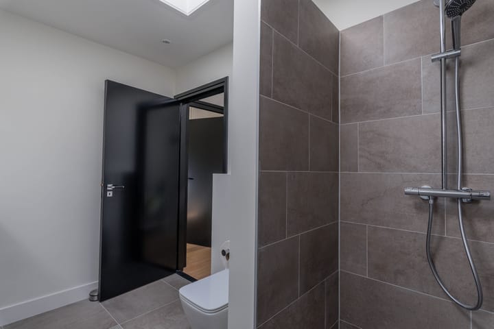 Photo 11 of Mozartlaan 12-A