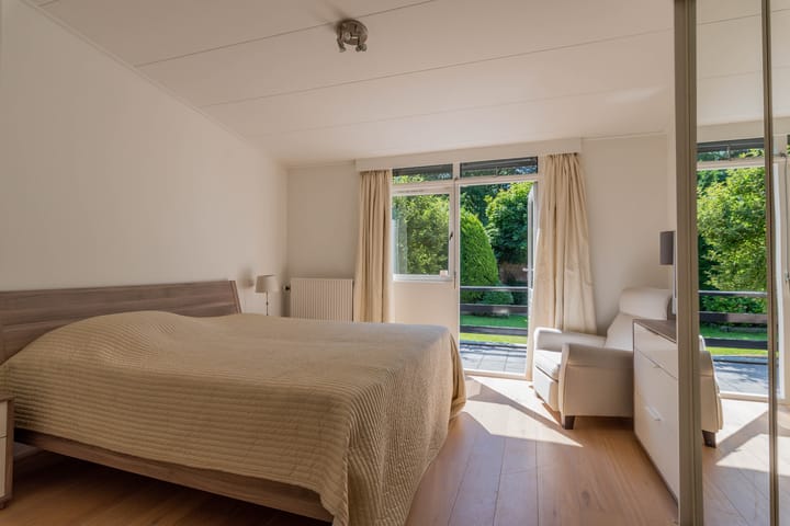 Photo 9 of Mozartlaan 12-A