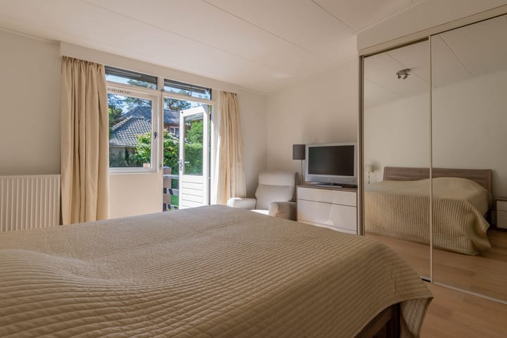 Photo 10 of Mozartlaan 12-A