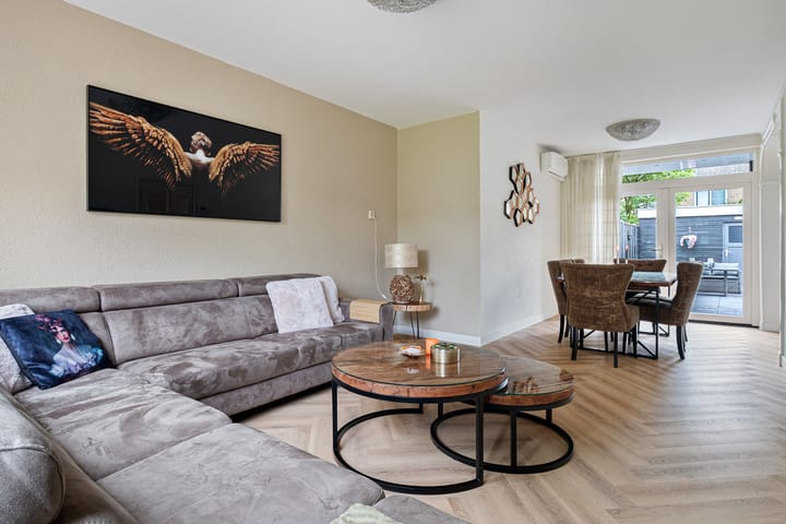 Foto 2 van Hunzestraat 55