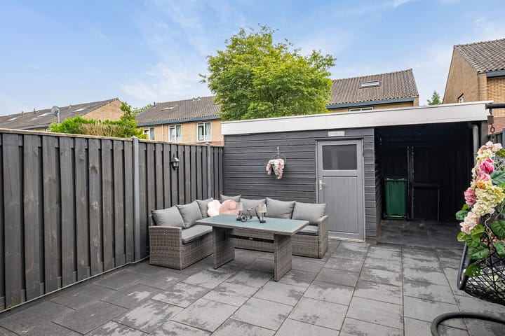 Foto 4 van Hunzestraat 55