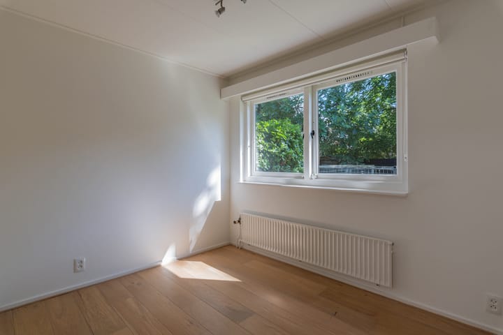 Photo 13 of Mozartlaan 12-A