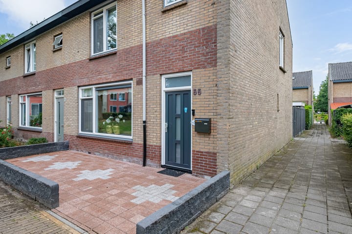 Foto 5 van Hunzestraat 55