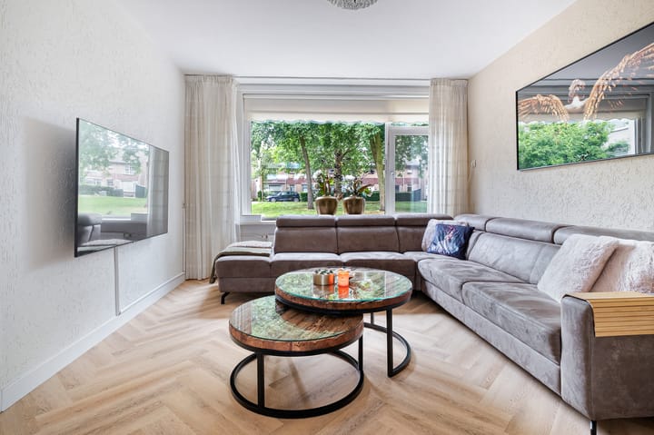 Foto 6 van Hunzestraat 55