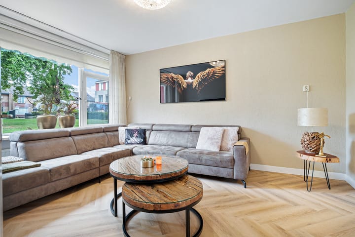 Foto 7 van Hunzestraat 55