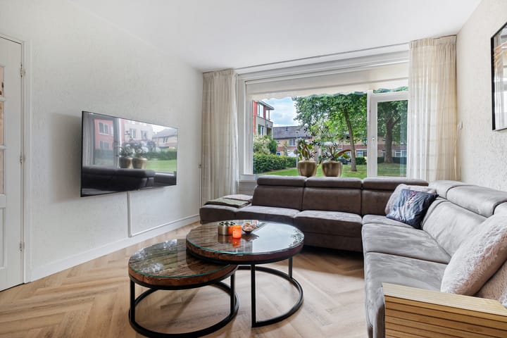 Foto 9 van Hunzestraat 55