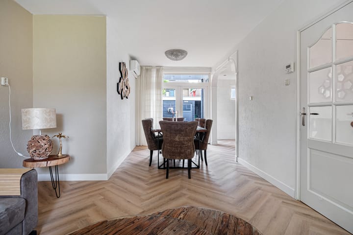 Foto 10 van Hunzestraat 55