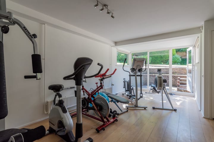 Photo 15 of Mozartlaan 12-A