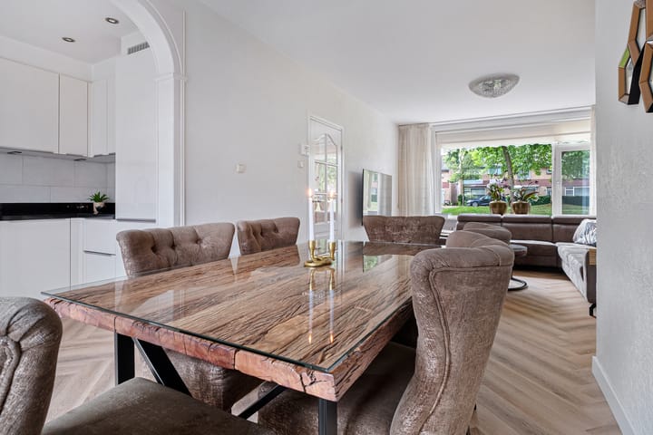 Foto 11 van Hunzestraat 55