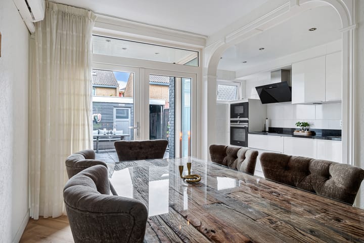 Foto 12 van Hunzestraat 55