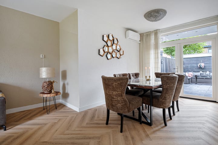 Foto 14 van Hunzestraat 55