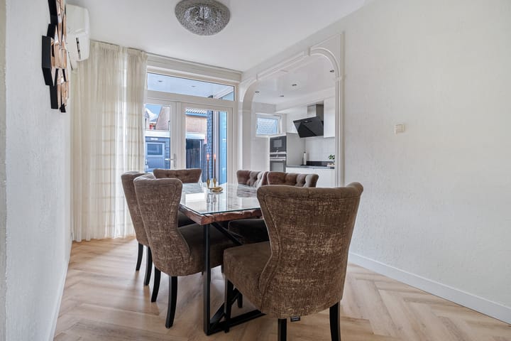 Foto 15 van Hunzestraat 55