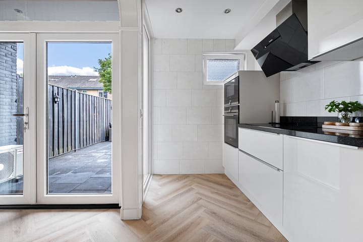 Foto 19 van Hunzestraat 55