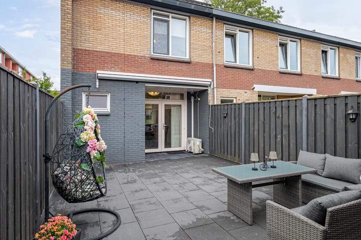 Foto 36 van Hunzestraat 55