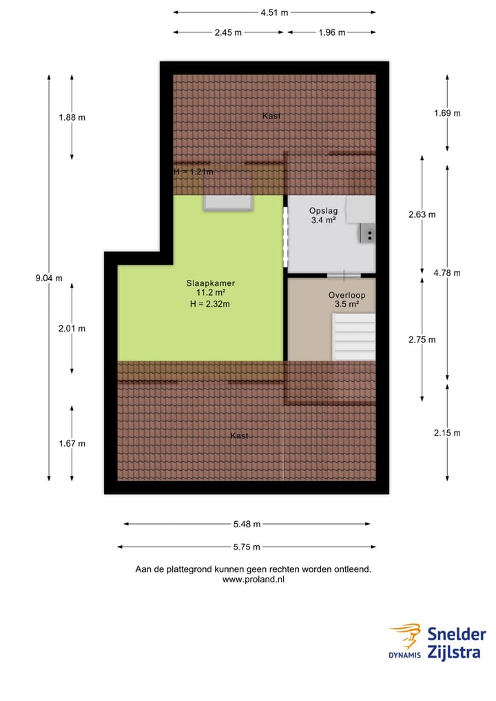 Foto 41 van Hunzestraat 55