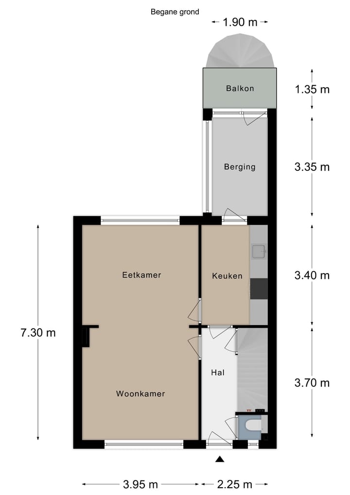 Foto 26 van Meuserstraat 104