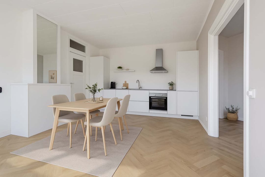 Foto 2 van Groeneweg 107-BS