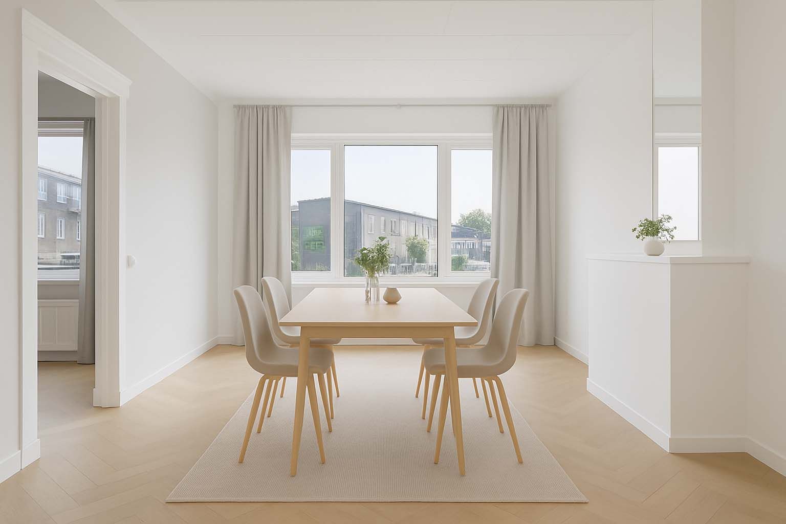 Foto 3 van Groeneweg 107-BS