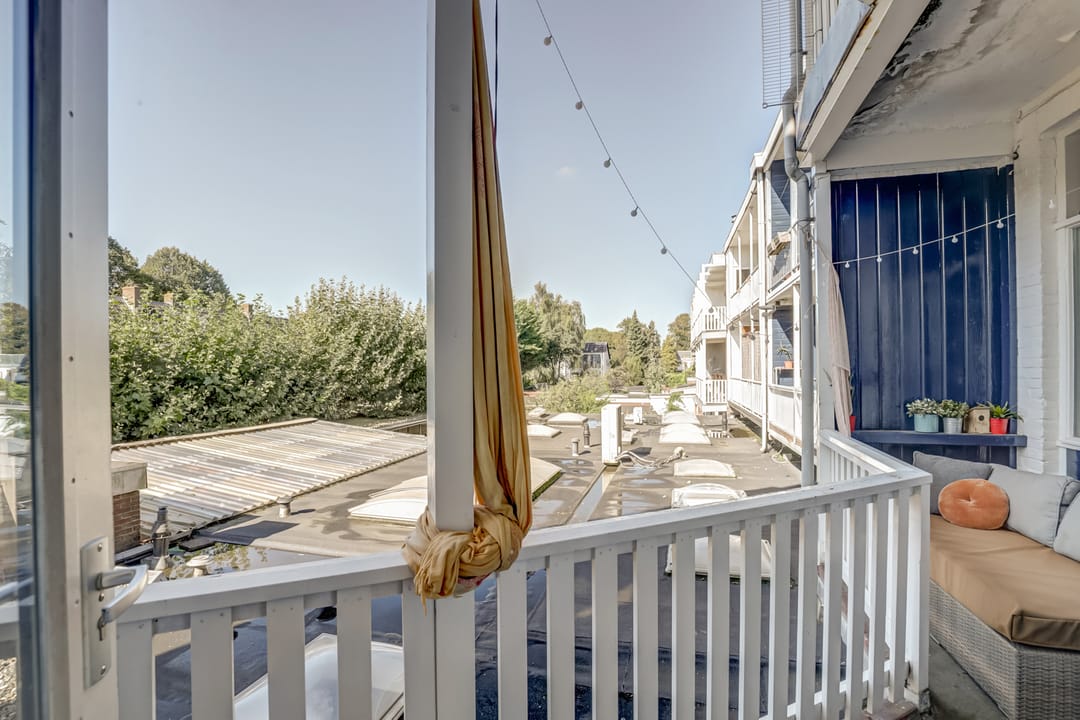 Foto 7 van Groeneweg 107-BS