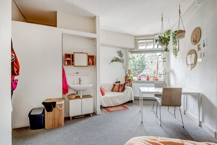 Photo 9 of Groeneweg 107-BS