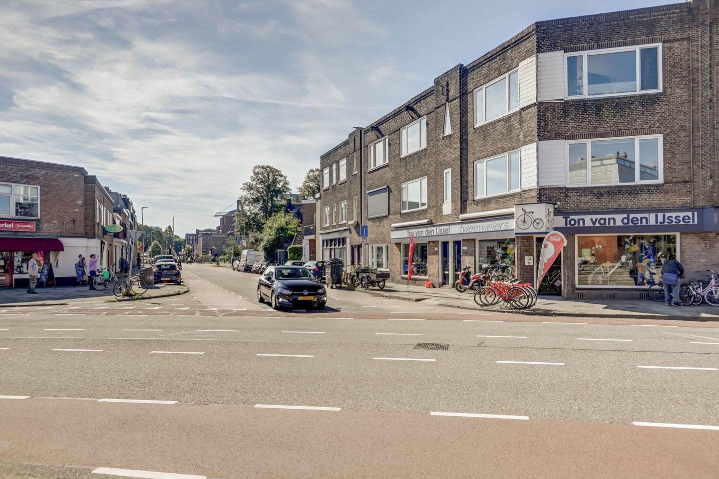 Foto 10 van Groeneweg 107-BS