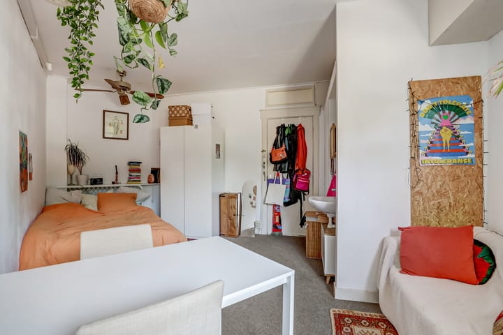 Photo 15 of Groeneweg 107-BS