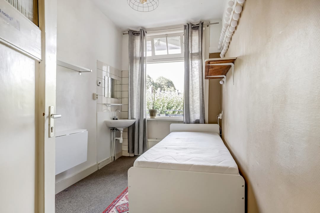 Foto 16 van Groeneweg 107-BS