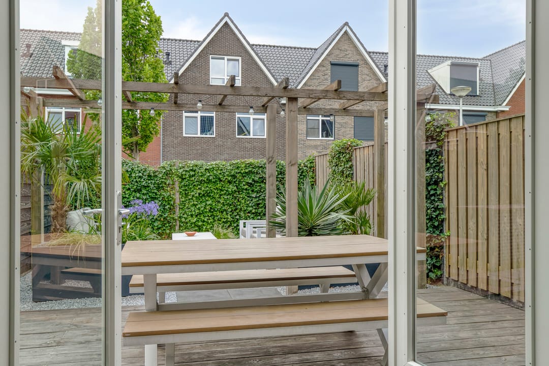 Foto 17 van Sleutelbloem 25