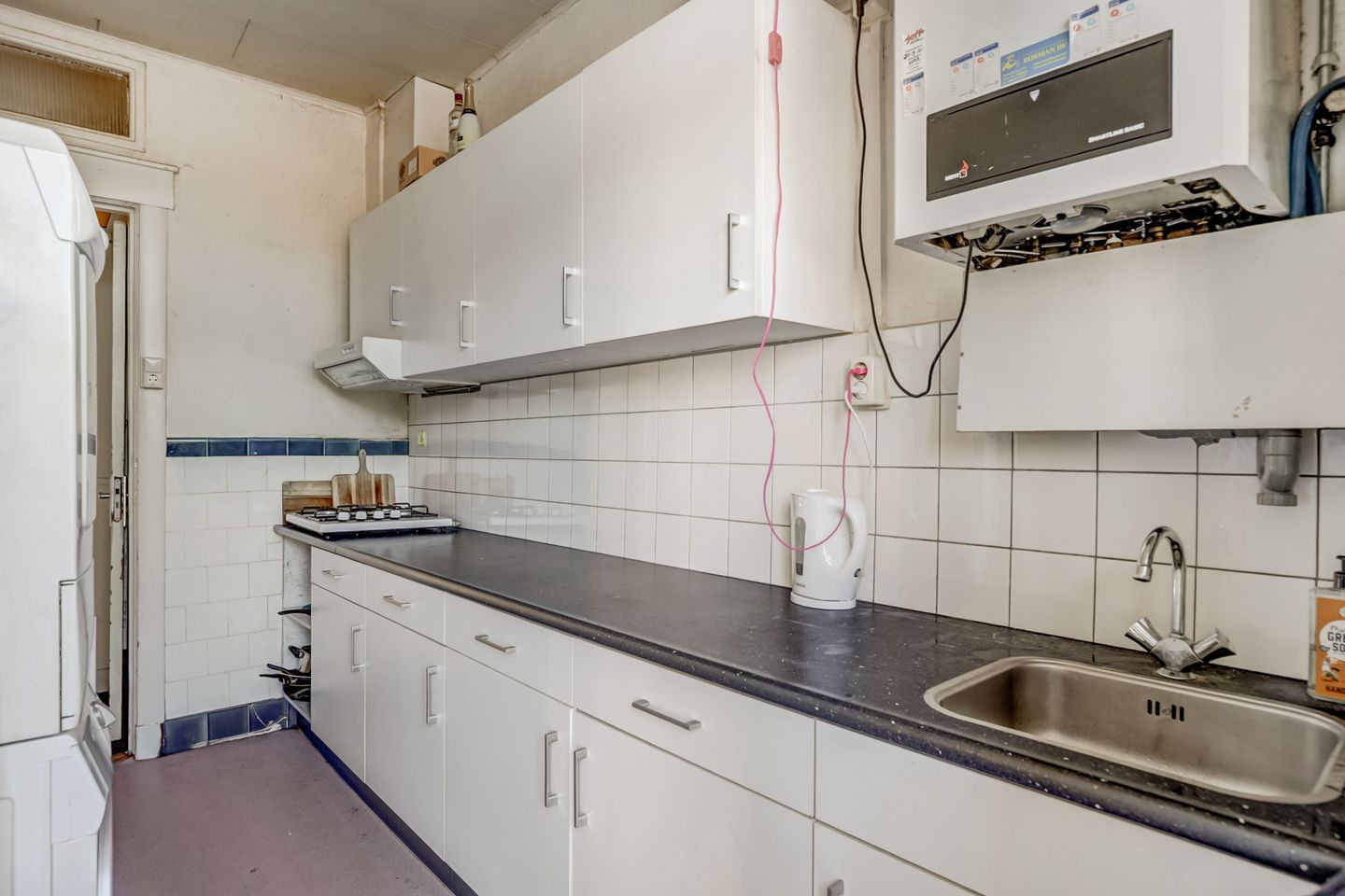 Foto 19 van Groeneweg 107-BS