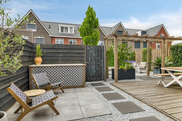 Photo 19 of Sleutelbloem 25