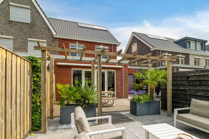 Photo 21 of Sleutelbloem 25