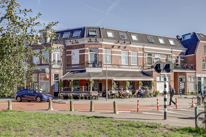 Photo 24 of Groeneweg 107-BS