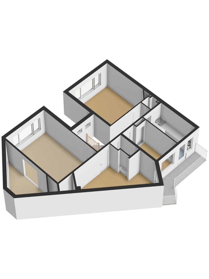 Photo 29 of Groeneweg 107-BS