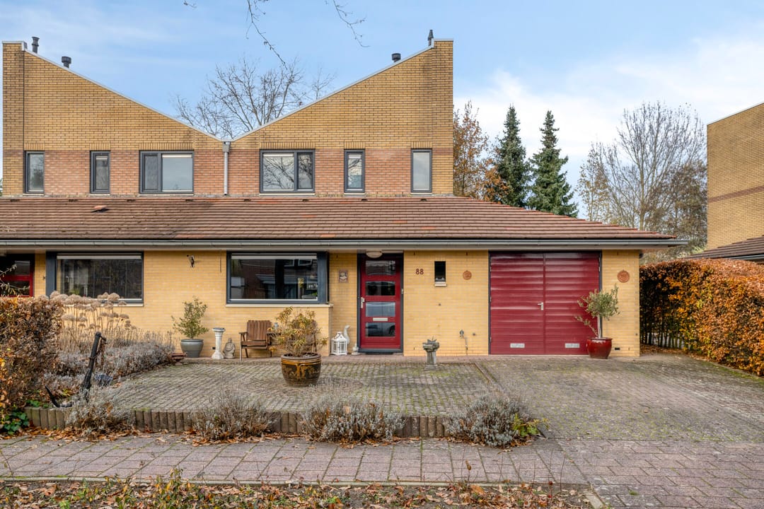 Foto 1 van Torenmolenlaan 88