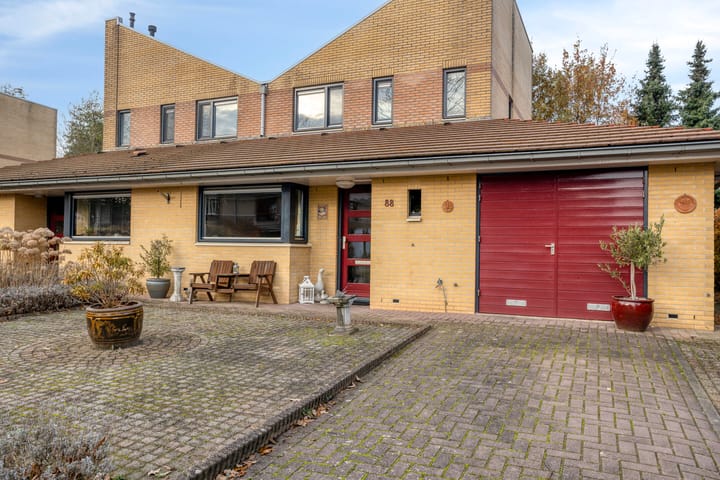 Foto 4 van Torenmolenlaan 88