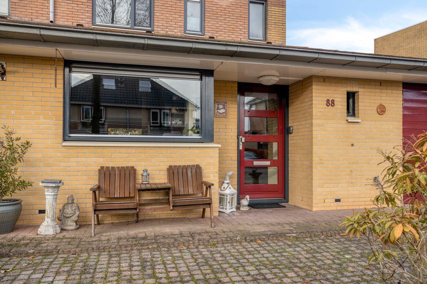 Foto 5 van Torenmolenlaan 88