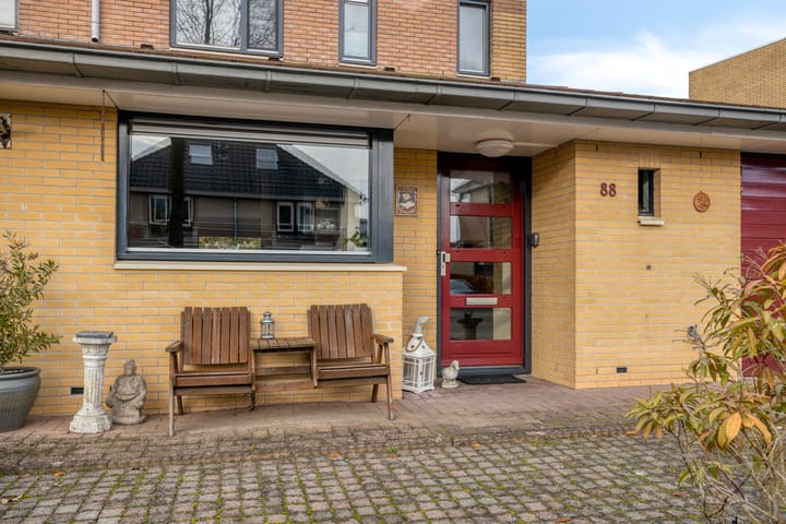 Foto 5 van Torenmolenlaan 88